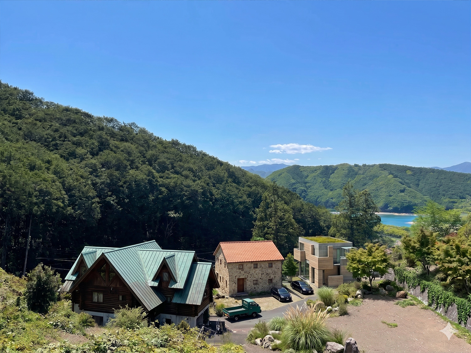 紀北町の自然